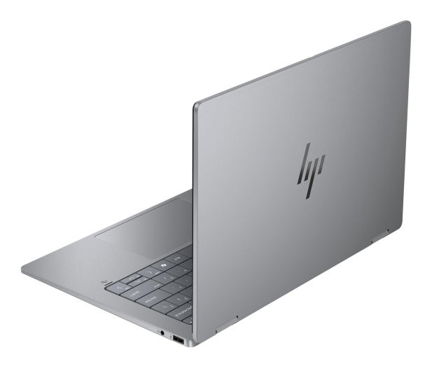 HP OmniBook X Flip x360 Ryzen AI 7 350/24GB/1TB/W11 Touch OLED - 1348496 - zdjęcie 6